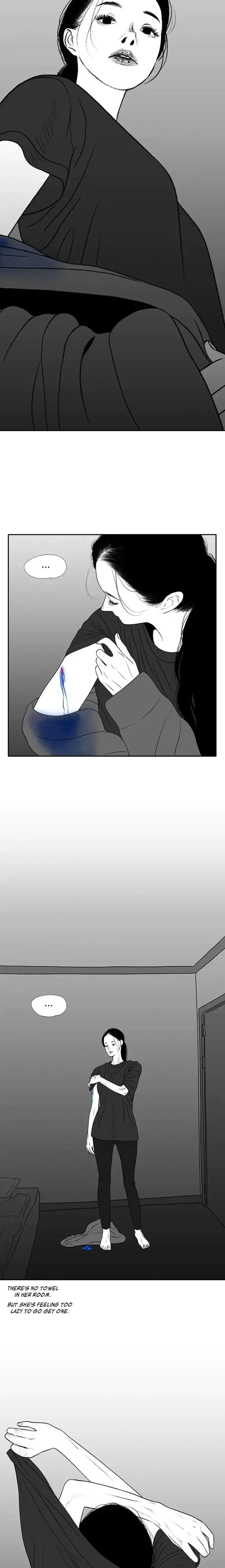 Kill Me Now Episode 16 - Page 6