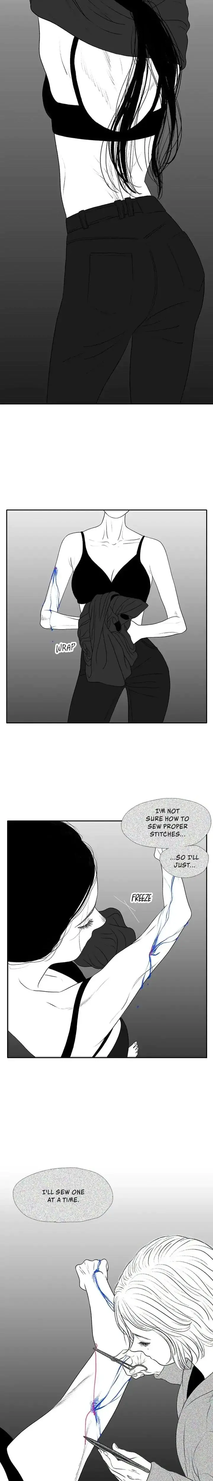 Kill Me Now Episode 16 - Page 7