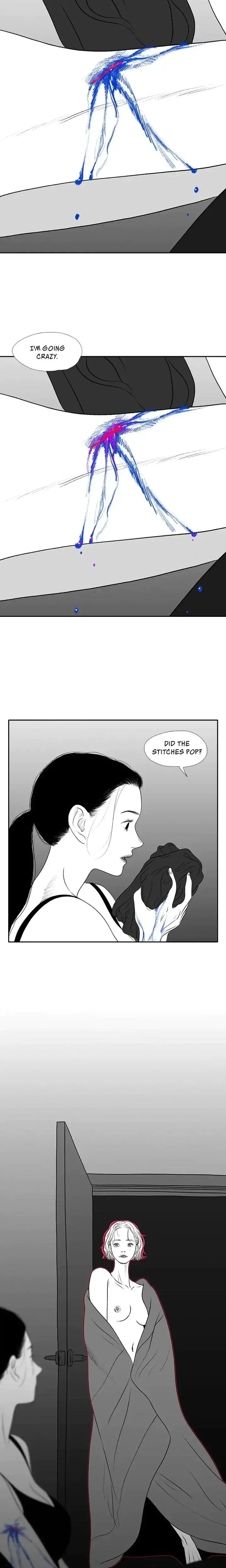 Kill Me Now Episode 16 - Page 9