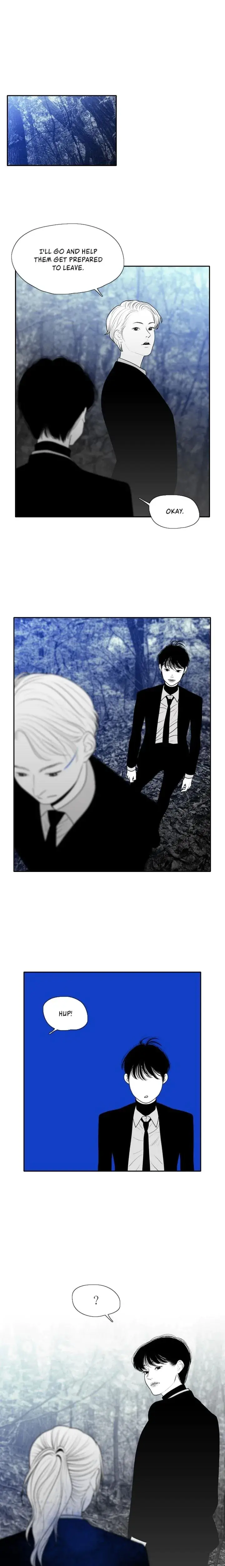 Kill Me Now Episode 161 - Page 1