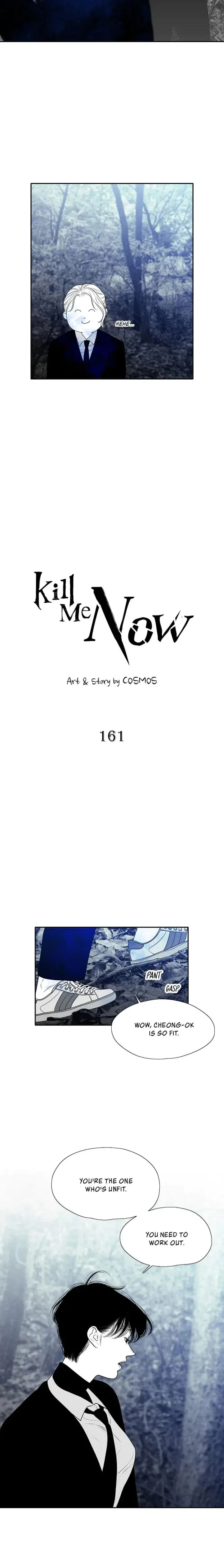 Kill Me Now Episode 161 - Page 2