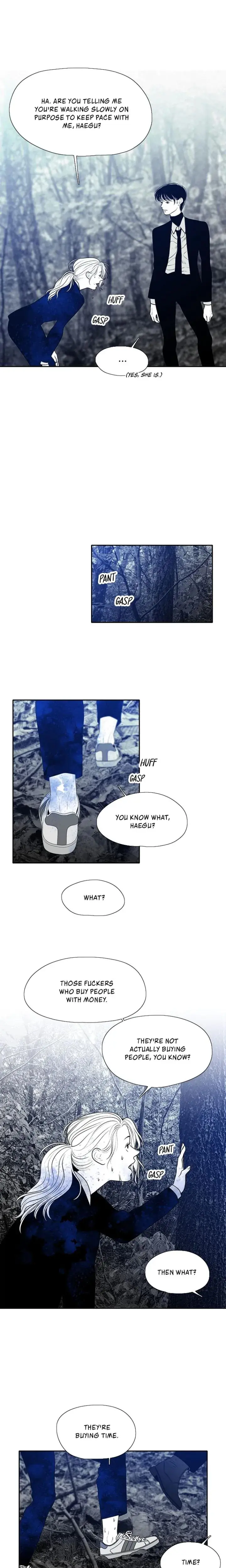 Kill Me Now Episode 161 - Page 3