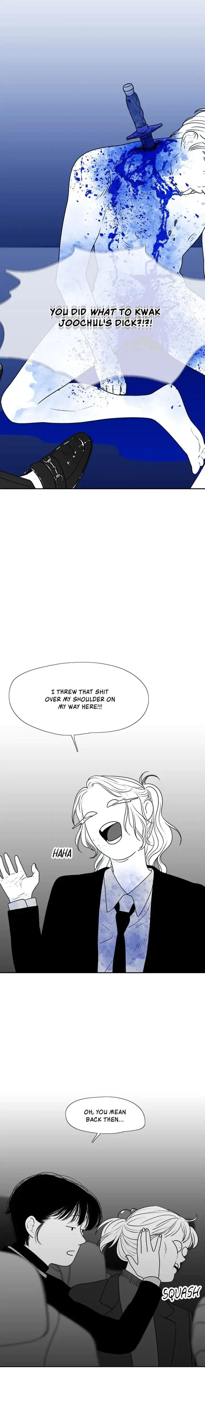 Kill Me Now Episode 162 - Page 3