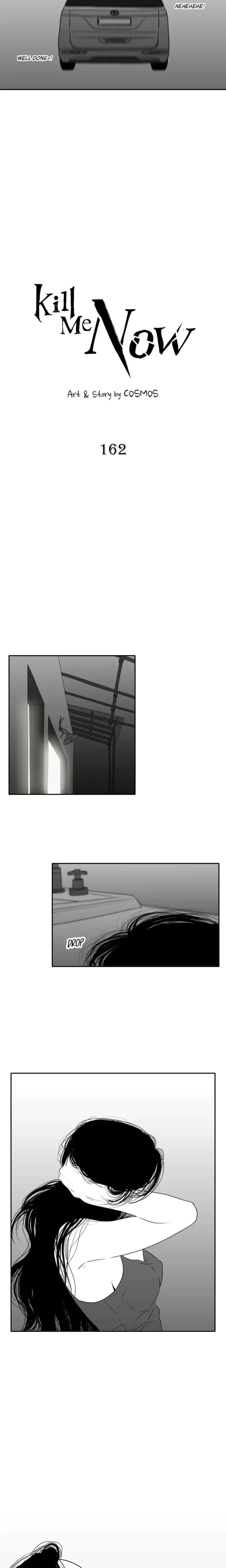 Kill Me Now Episode 162 - Page 5