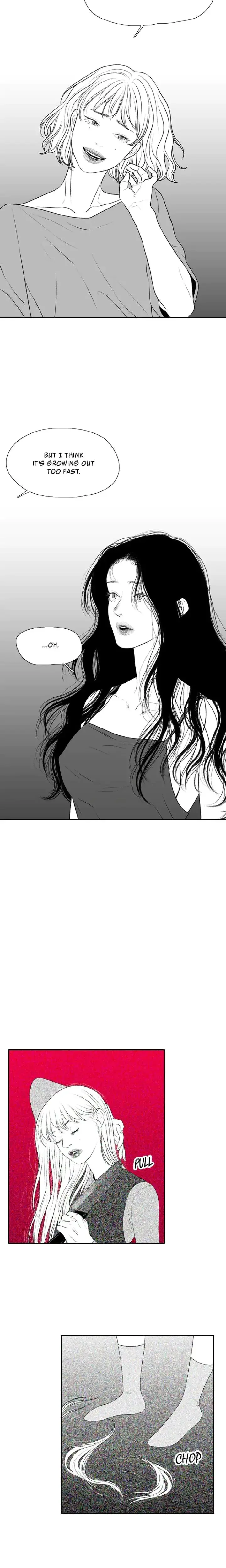 Kill Me Now Episode 162 - Page 7