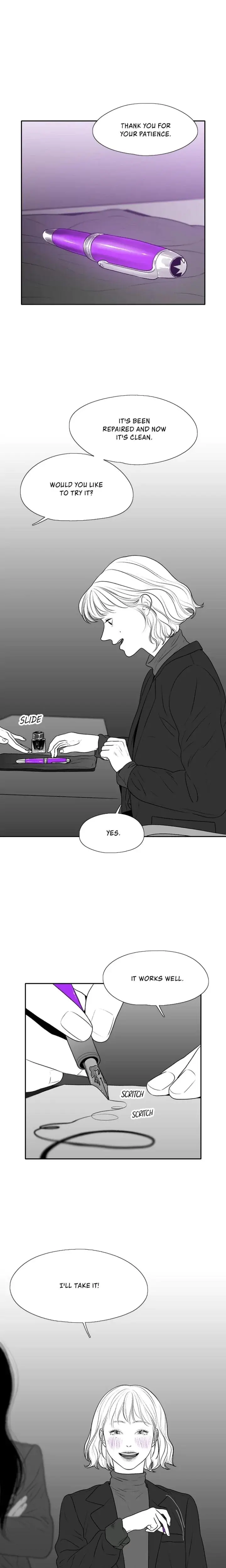 Kill Me Now Episode 166 - Page 1