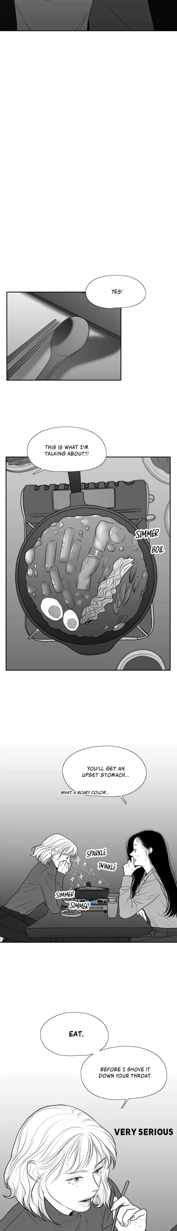 Kill Me Now Episode 166 - Page 5