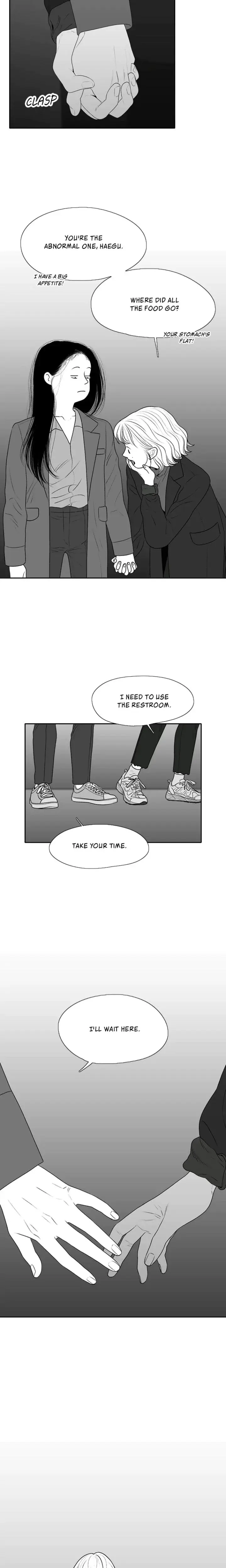 Kill Me Now Episode 166 - Page 7