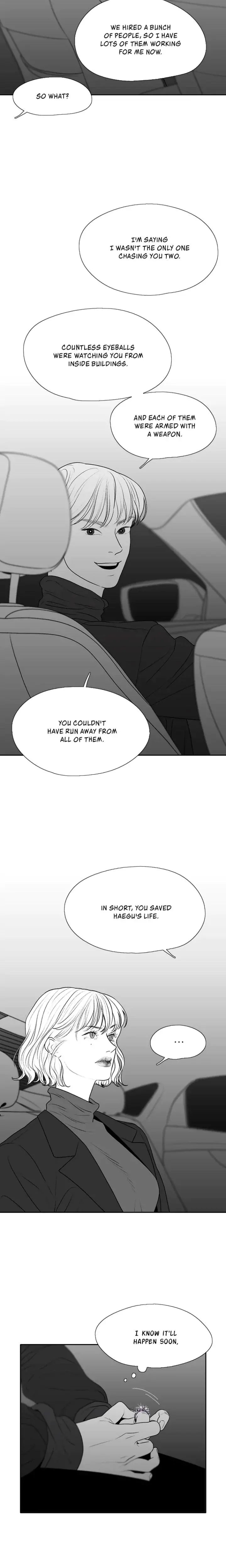 Kill Me Now Episode 169 - Page 2