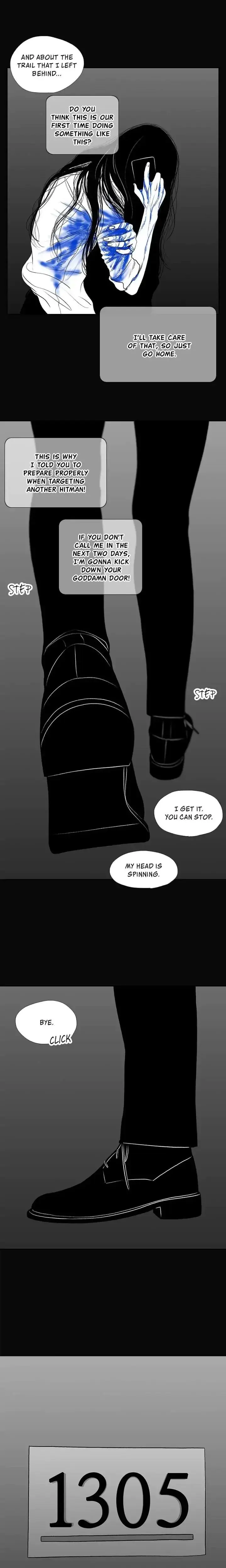 Kill Me Now Episode 17 - Page 2