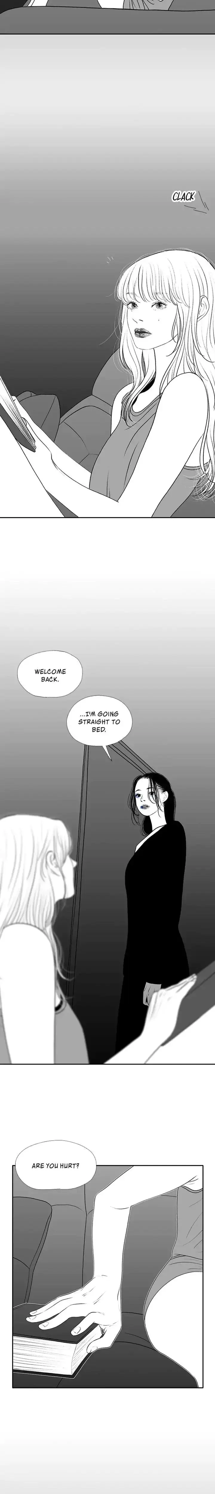 Kill Me Now Episode 17 - Page 6