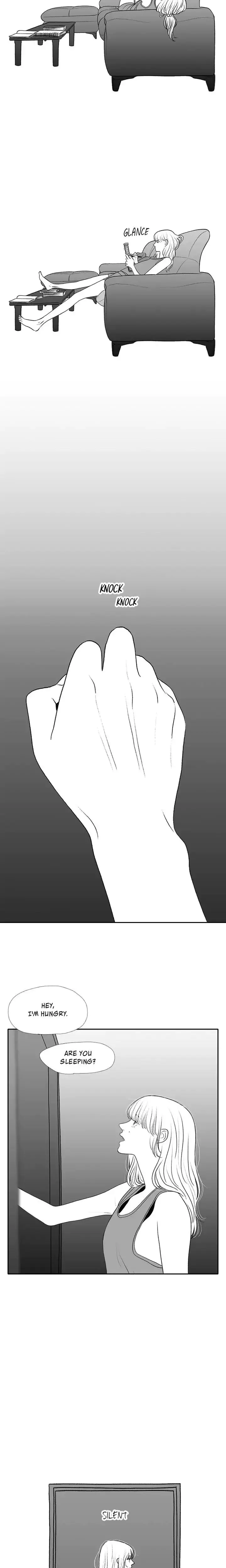Kill Me Now Episode 17 - Page 9