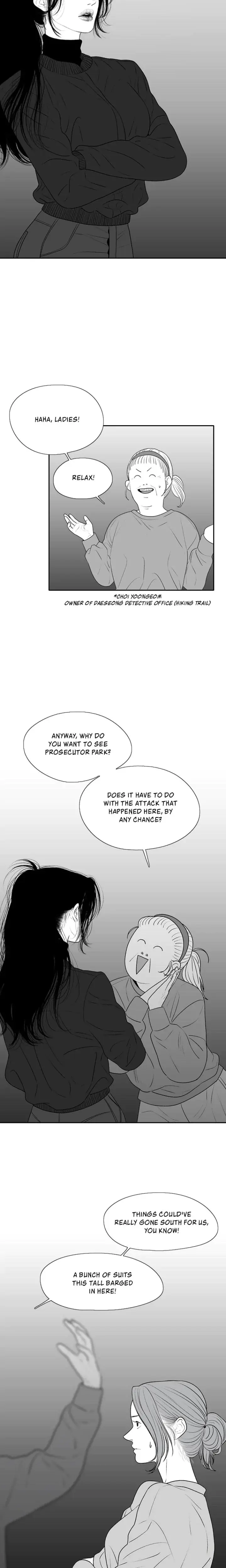 Kill Me Now Episode 170 - Page 2