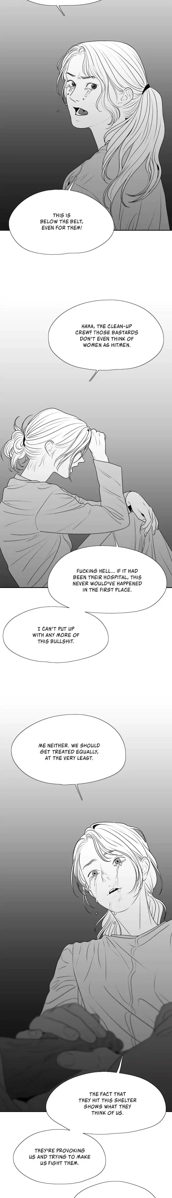 Kill Me Now Episode 172 - Page 3