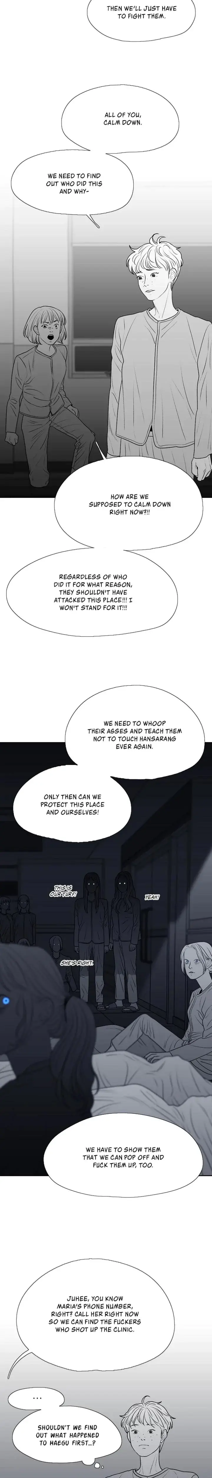 Kill Me Now Episode 172 - Page 4