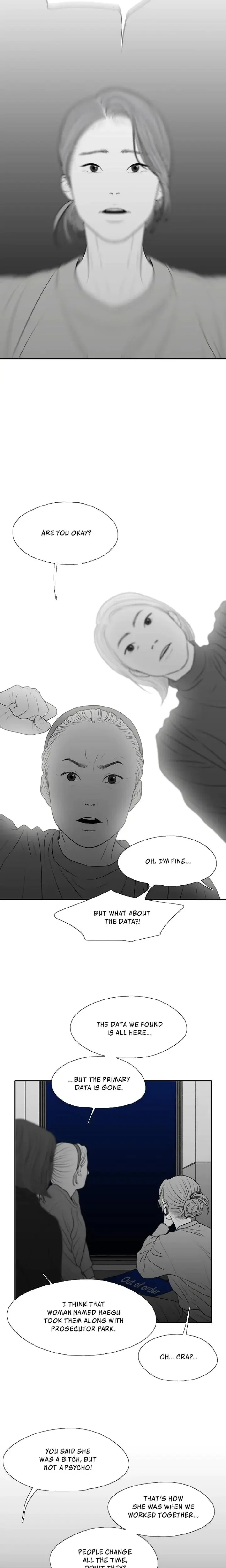 Kill Me Now Episode 173 - Page 2