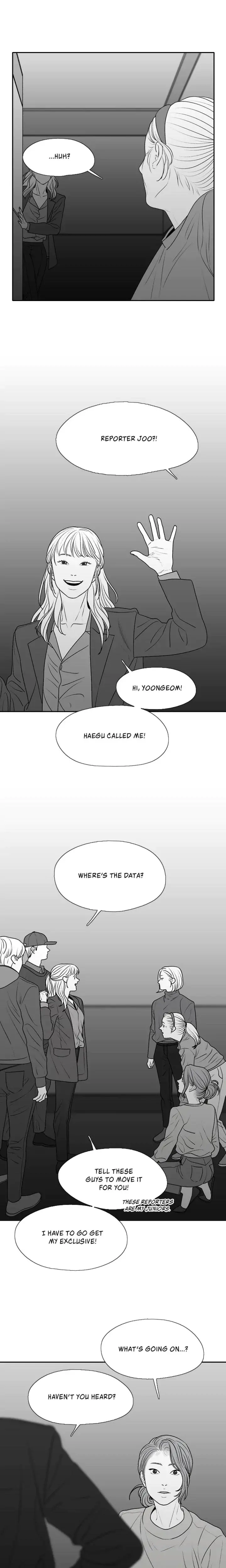 Kill Me Now Episode 173 - Page 4