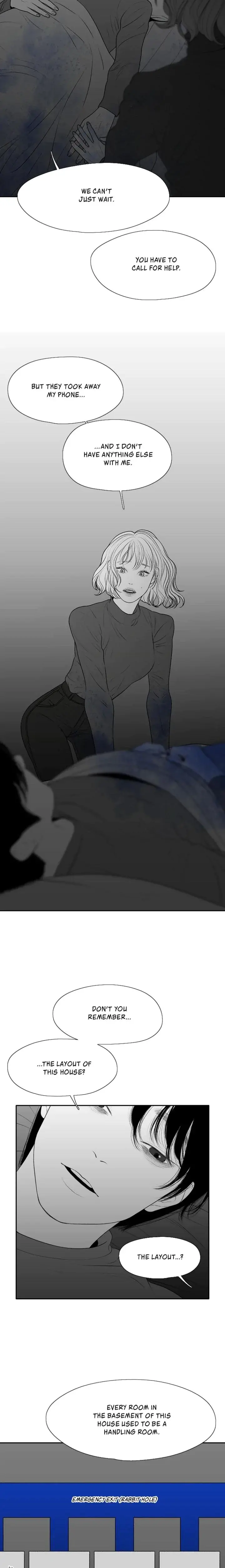 Kill Me Now Episode 175 - Page 3