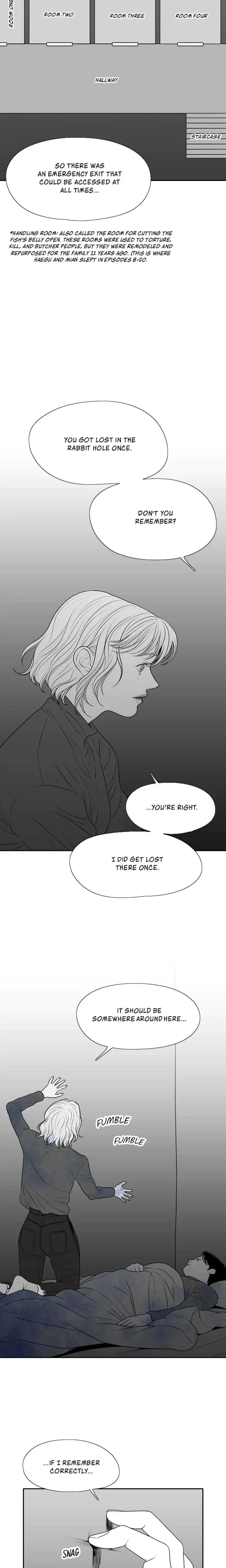 Kill Me Now Episode 175 - Page 4
