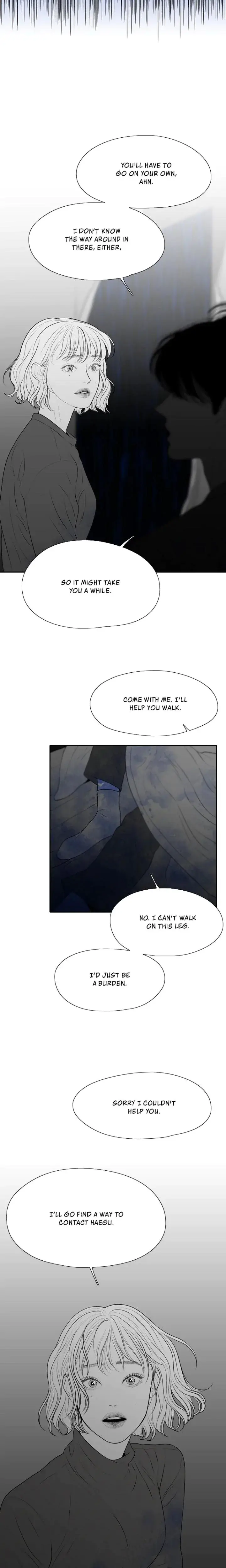 Kill Me Now Episode 175 - Page 6