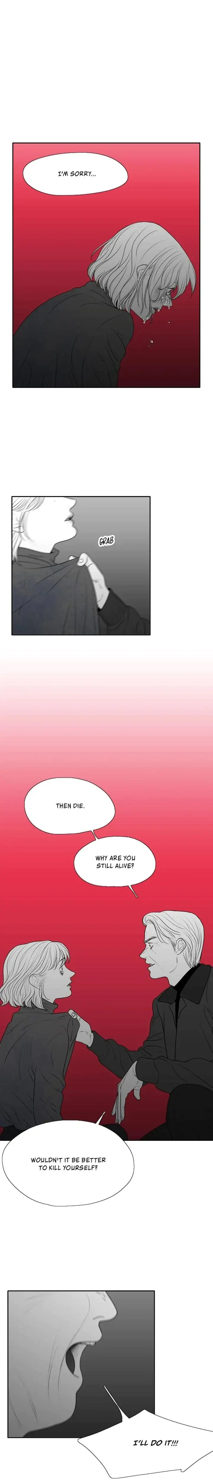 Kill Me Now Episode 177 - Page 1