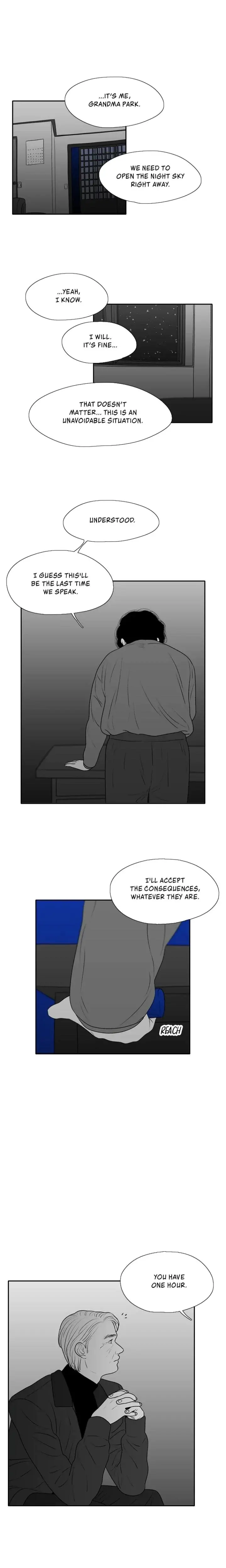 Kill Me Now Episode 177 - Page 4