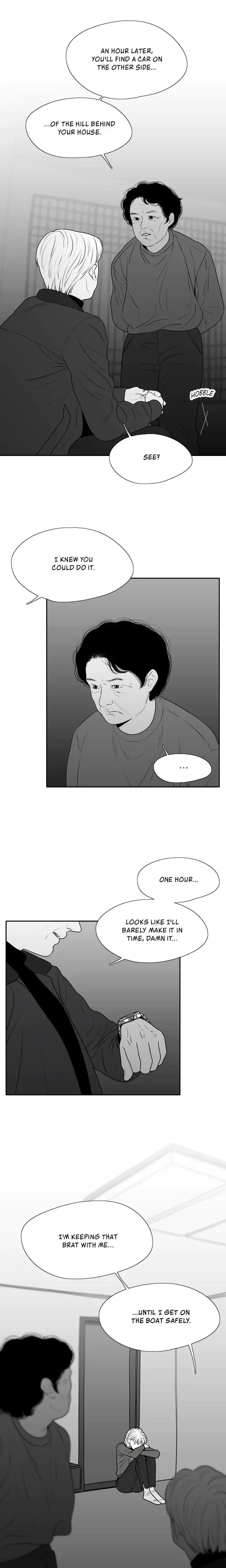 Kill Me Now Episode 177 - Page 5