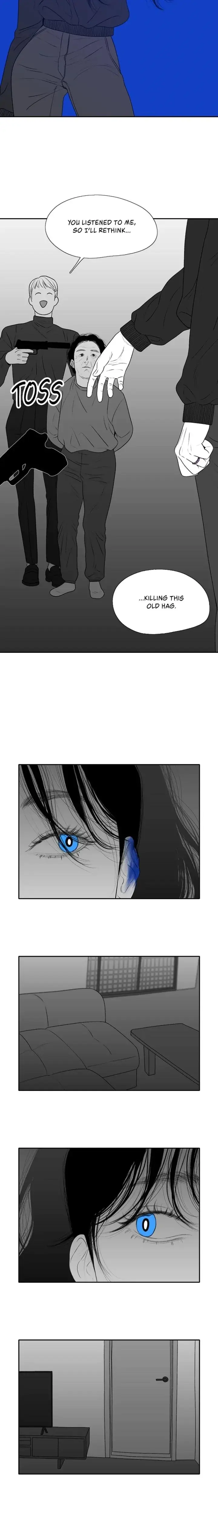Kill Me Now Episode 178 - Page 7