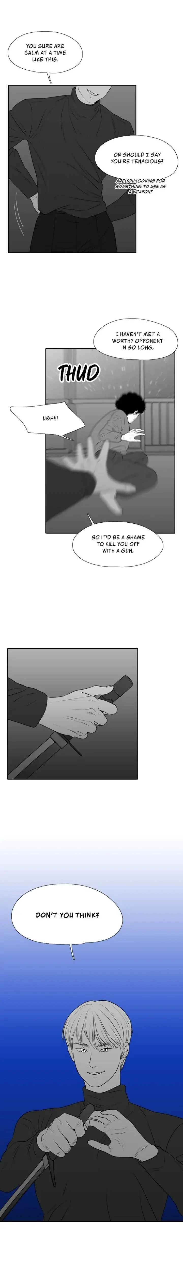 Kill Me Now Episode 178 - Page 8