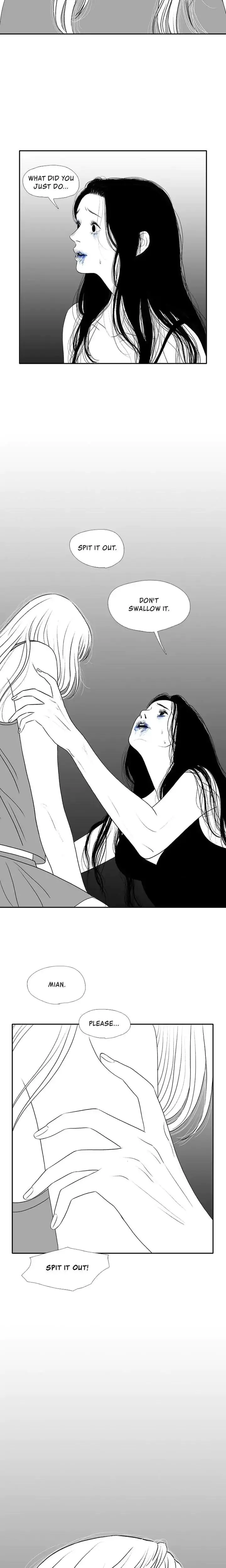 Kill Me Now Episode 18 - Page 5