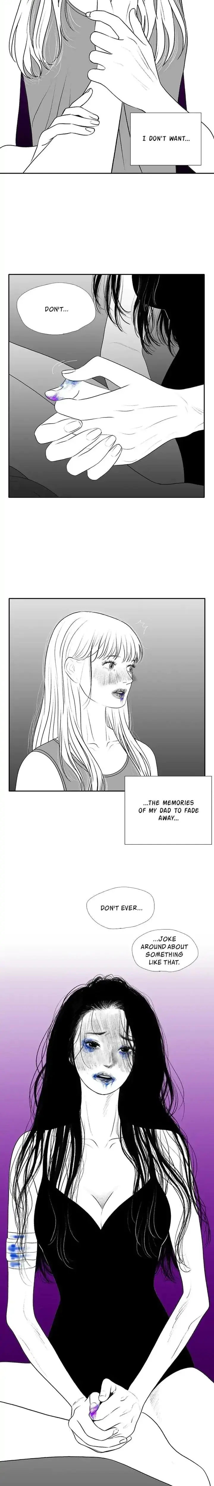Kill Me Now Episode 18 - Page 8