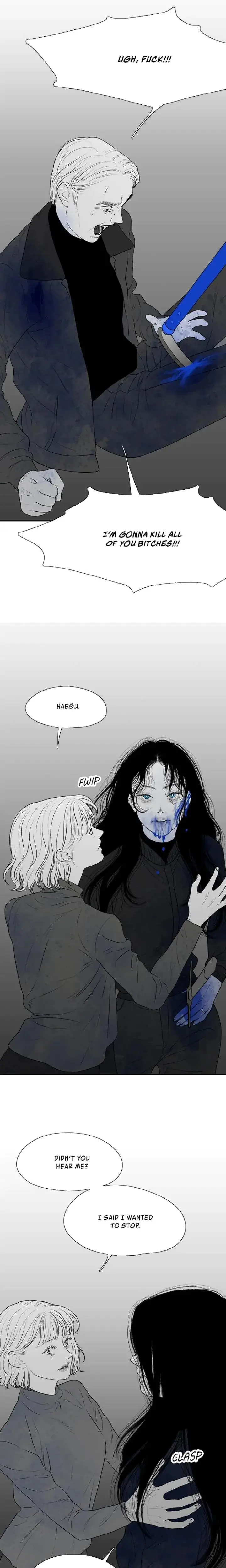 Kill Me Now Episode 181 - Page 3