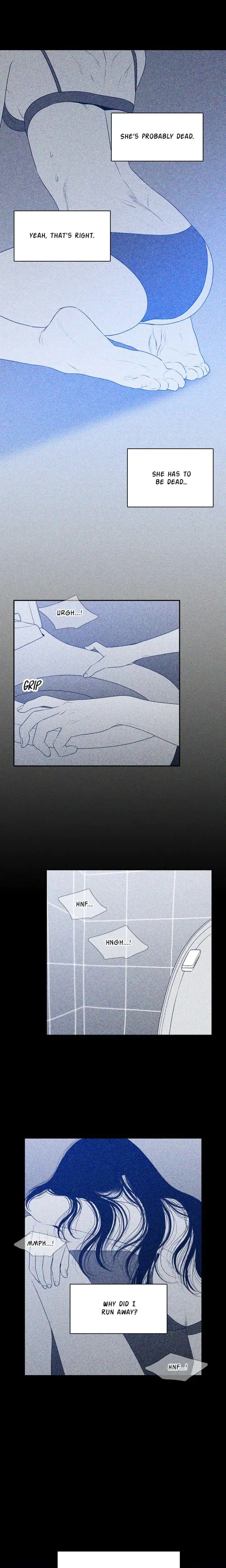 Kill Me Now Episode 182 - Page 10