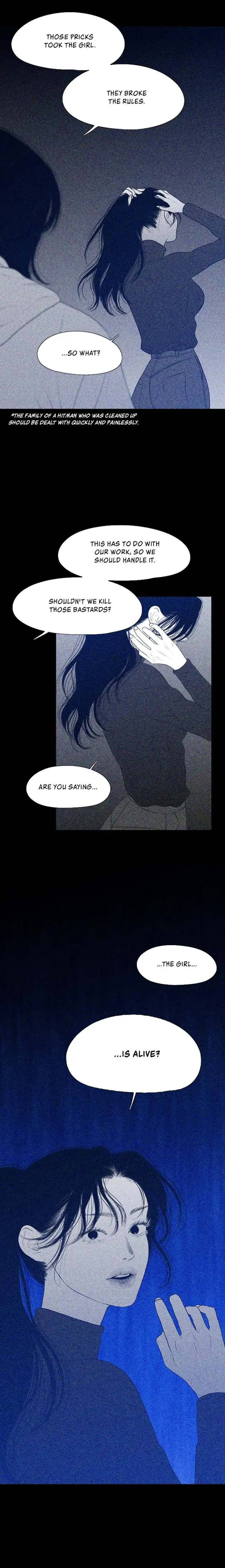 Kill Me Now Episode 182 - Page 14