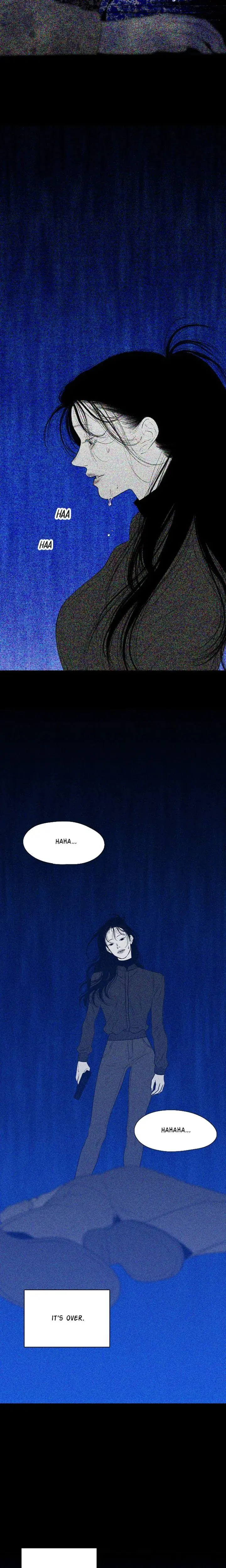 Kill Me Now Episode 182 - Page 3