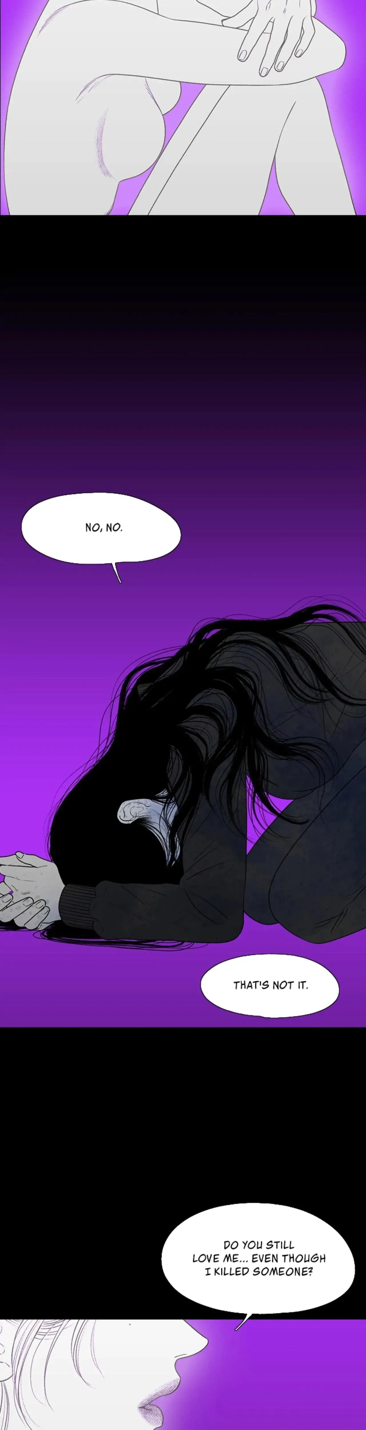 Kill Me Now Episode 183 - Page 3