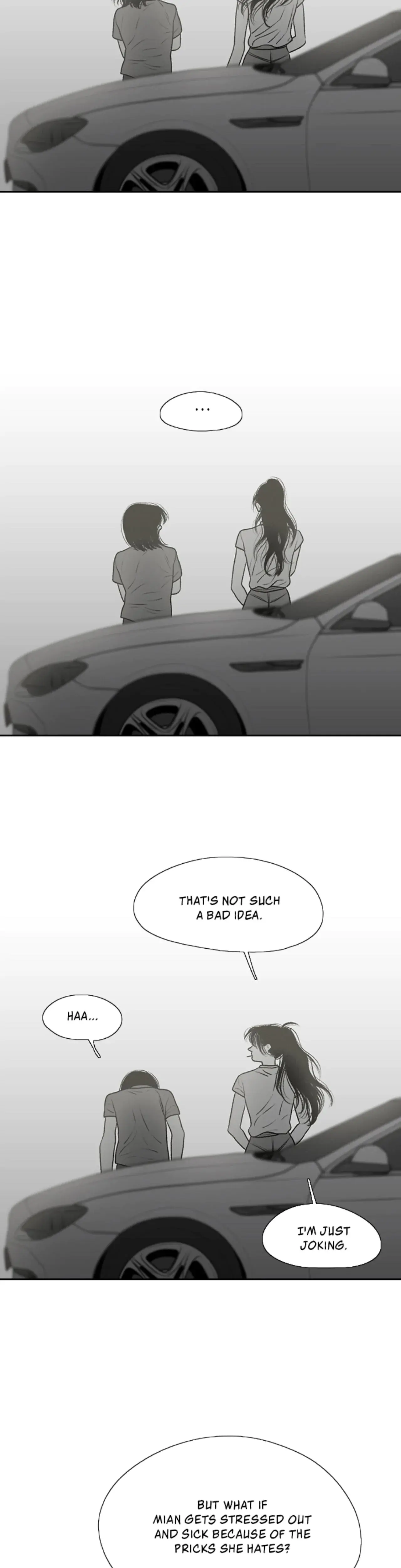 Kill Me Now Episode 183 - Page 35