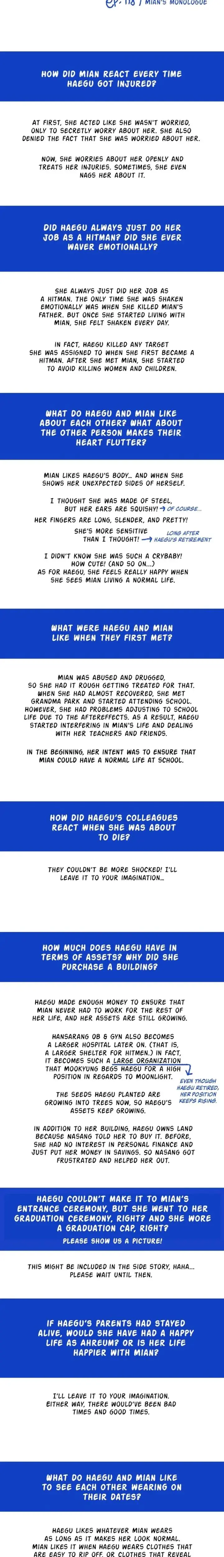 Kill Me Now Episode 186 - Page 10