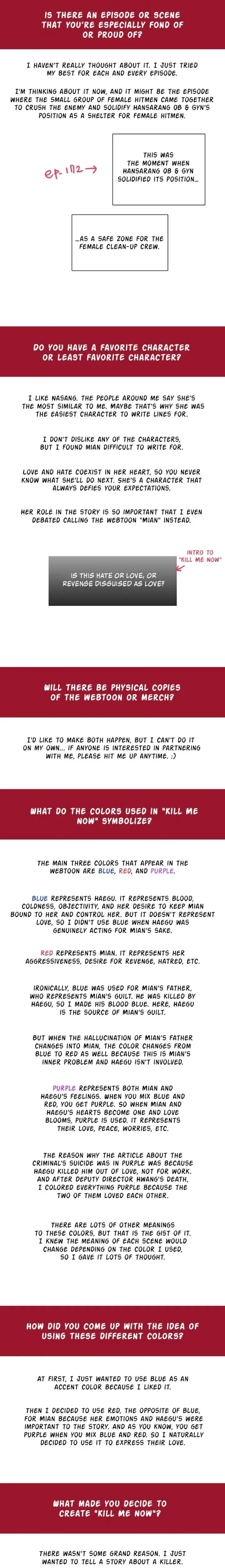 Kill Me Now Episode 186 - Page 14
