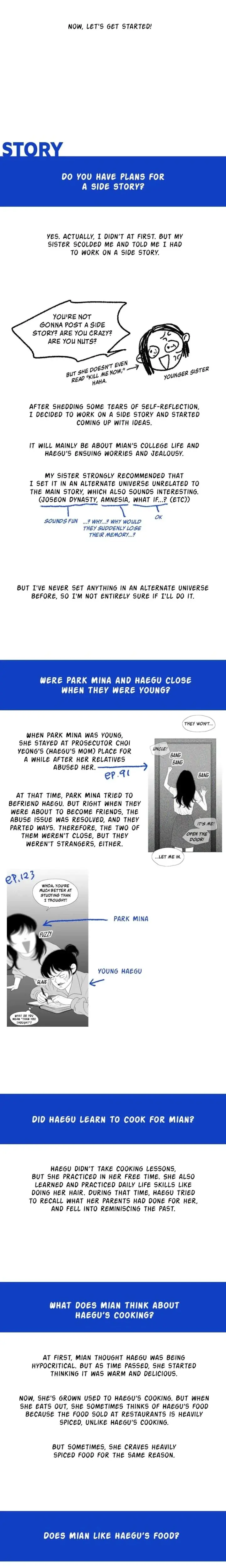 Kill Me Now Episode 186 - Page 2