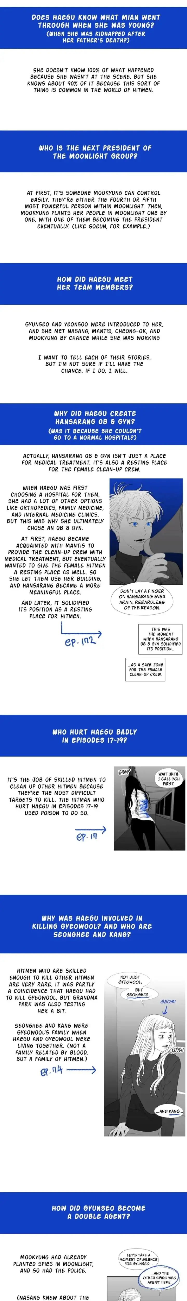 Kill Me Now Episode 186 - Page 5