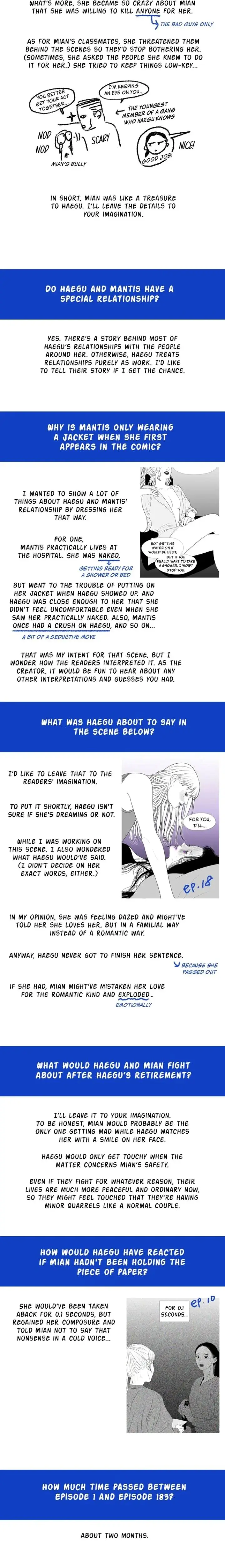 Kill Me Now Episode 186 - Page 8