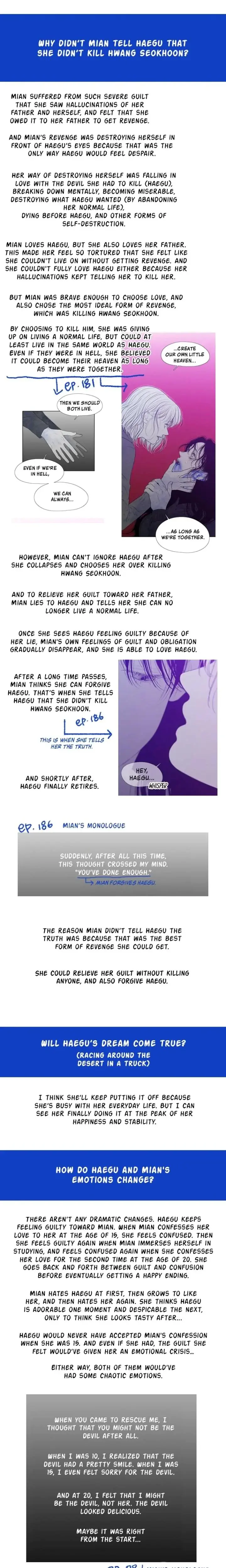 Kill Me Now Episode 186 - Page 9