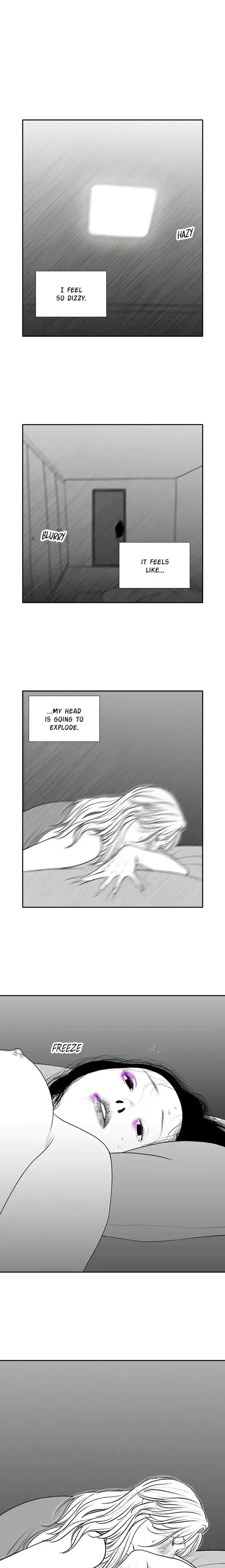 Kill Me Now Episode 19 - Page 1