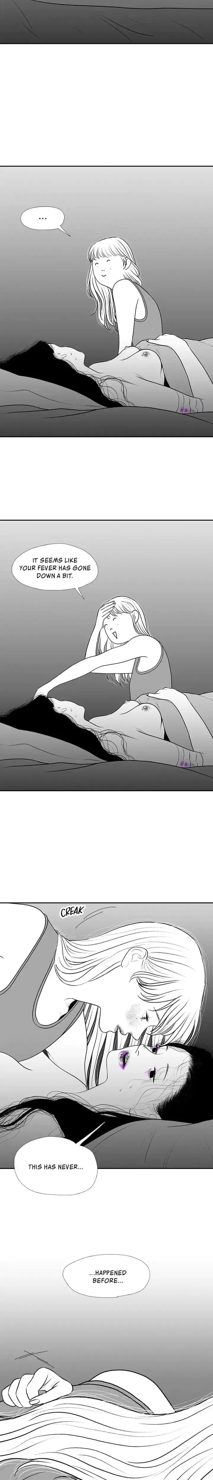 Kill Me Now Episode 19 - Page 3