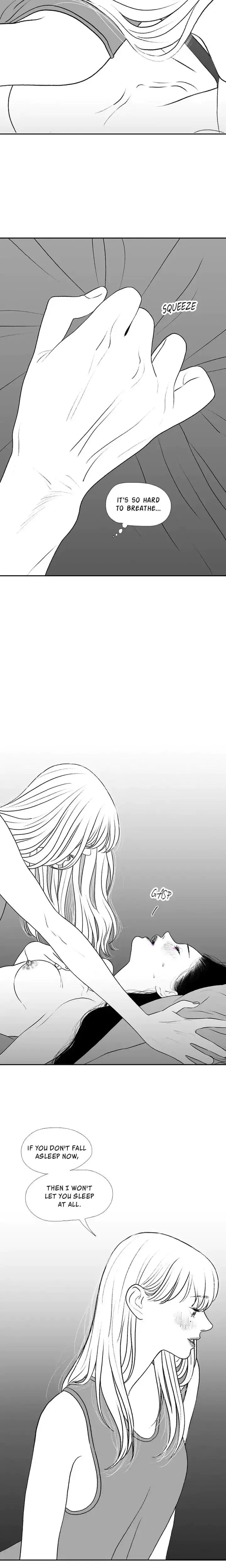 Kill Me Now Episode 19 - Page 4