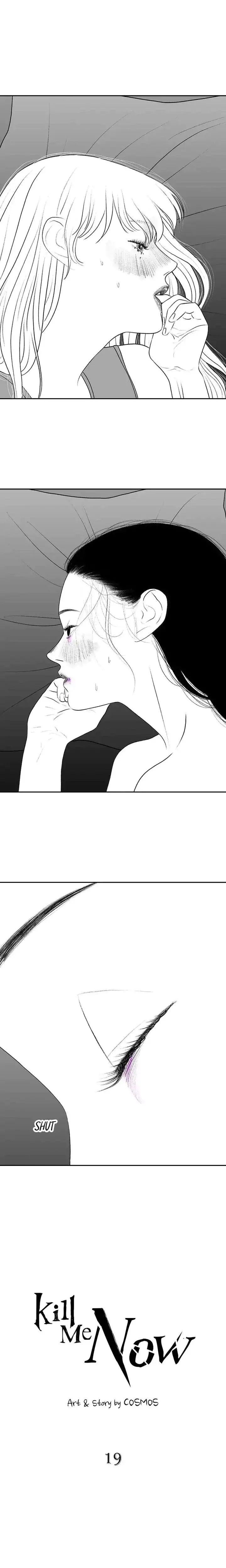 Kill Me Now Episode 19 - Page 7