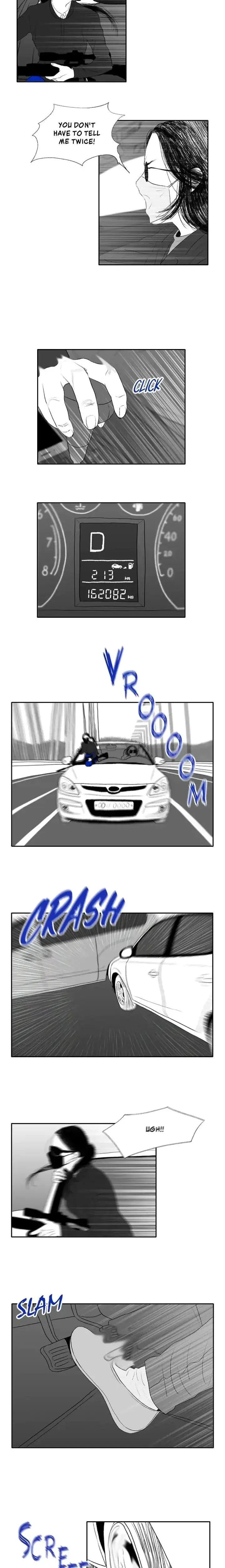 Kill Me Now Episode 2 - Page 10