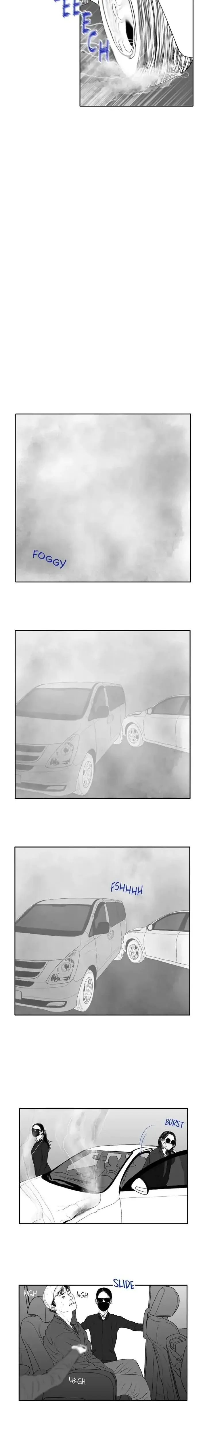 Kill Me Now Episode 2 - Page 11