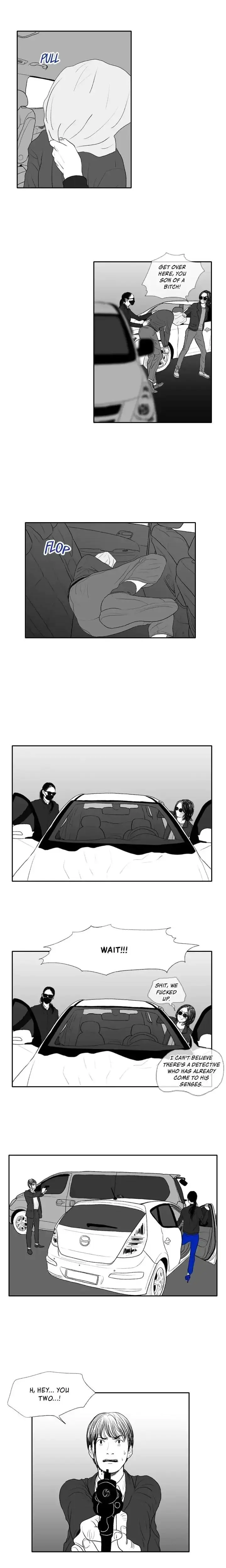 Kill Me Now Episode 2 - Page 12